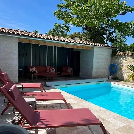 Bed & Breakfast Le240b #4