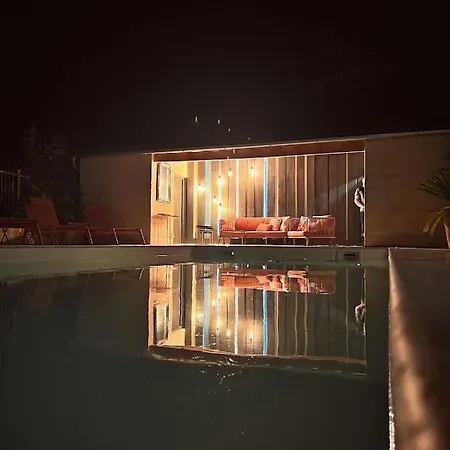 Bed & Breakfast Le240b #4